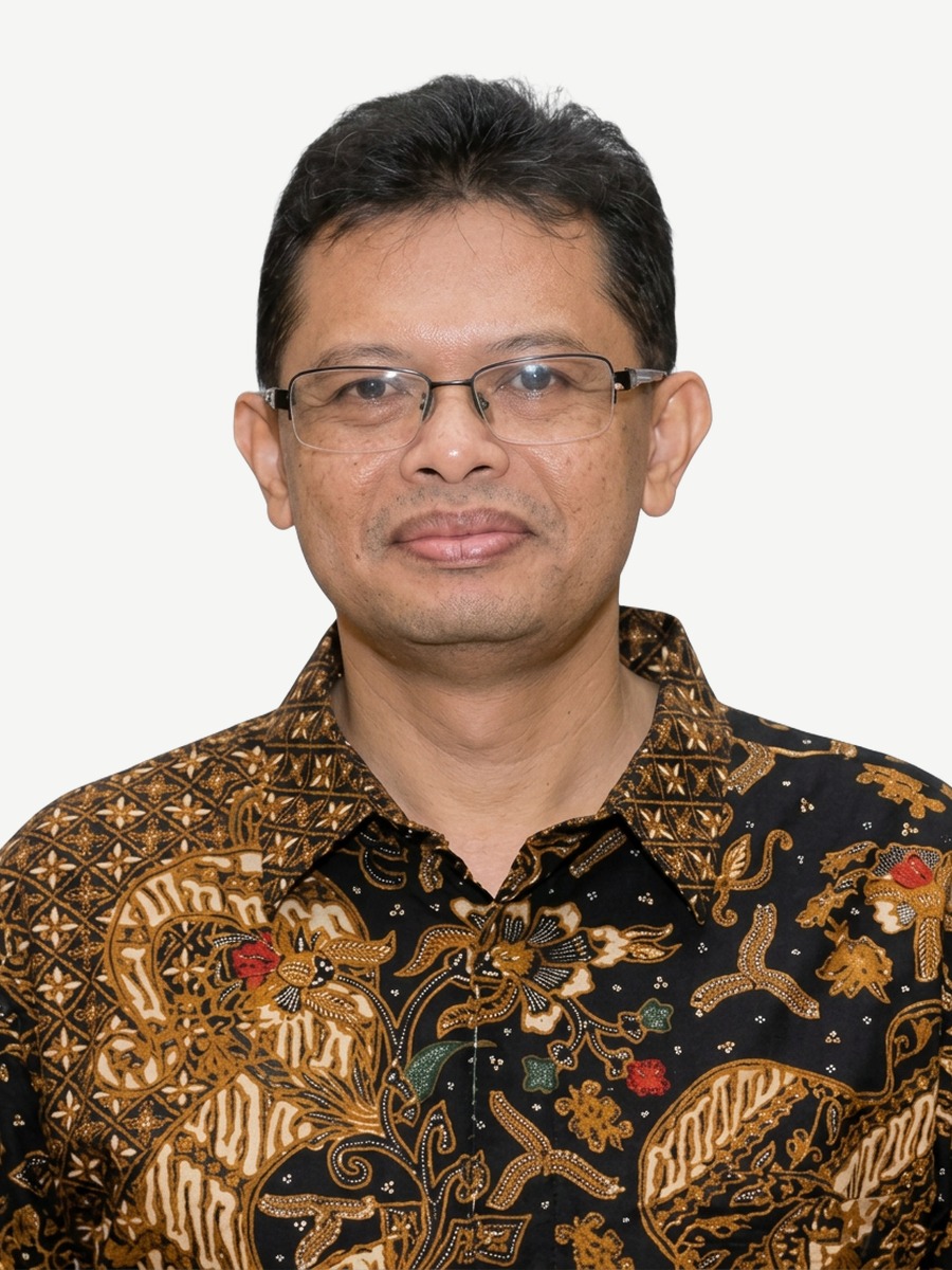 Nugroho Eko Priamoko, Commissioner / Founder of PT Era Roshd Nusantara