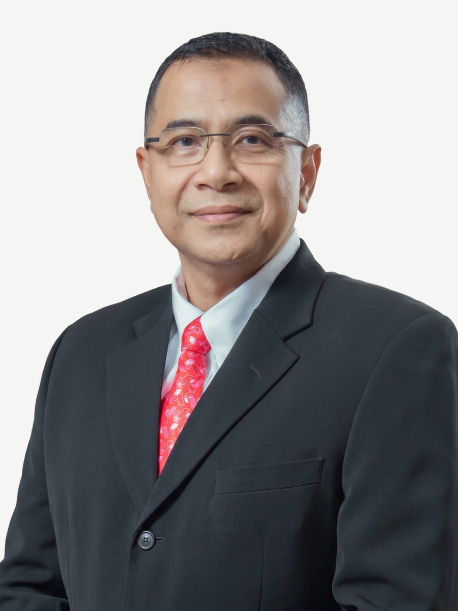 Eko Ridho Ruwyanto, President Director / Founder of PT Era Roshd Nusantara